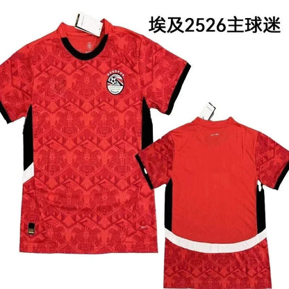 New National Team Fans Short Sleeve Printed Men's Clothing T Shirt Cross-Border Football-2038