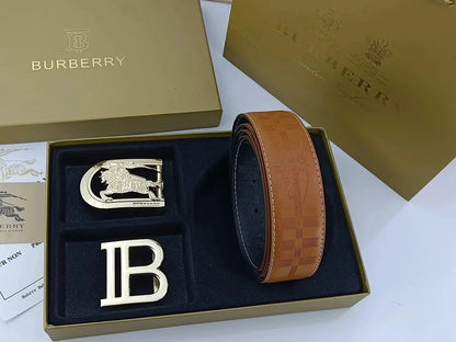 Trendy Fashion Versatile Belt-1550