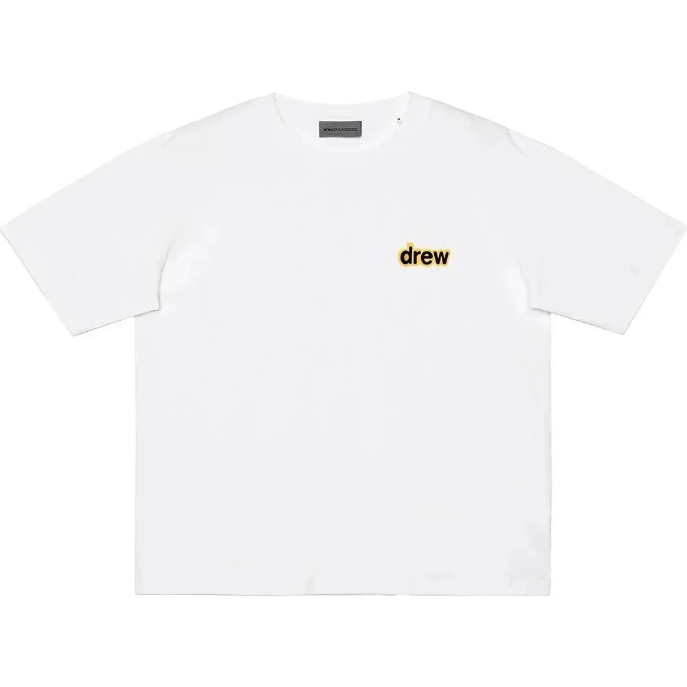 New Trendy Casual T Shirt-1832