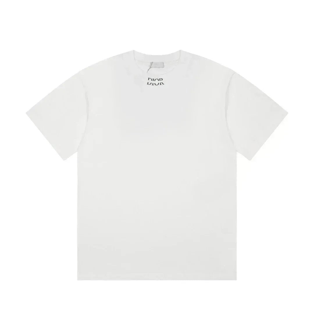 Summer Fashion Comfortable Couples T Shirt-0919