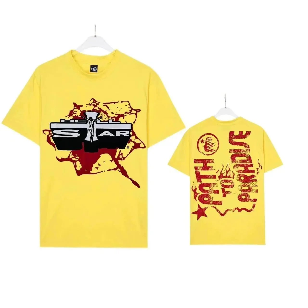 High Quality T-shirt--1663