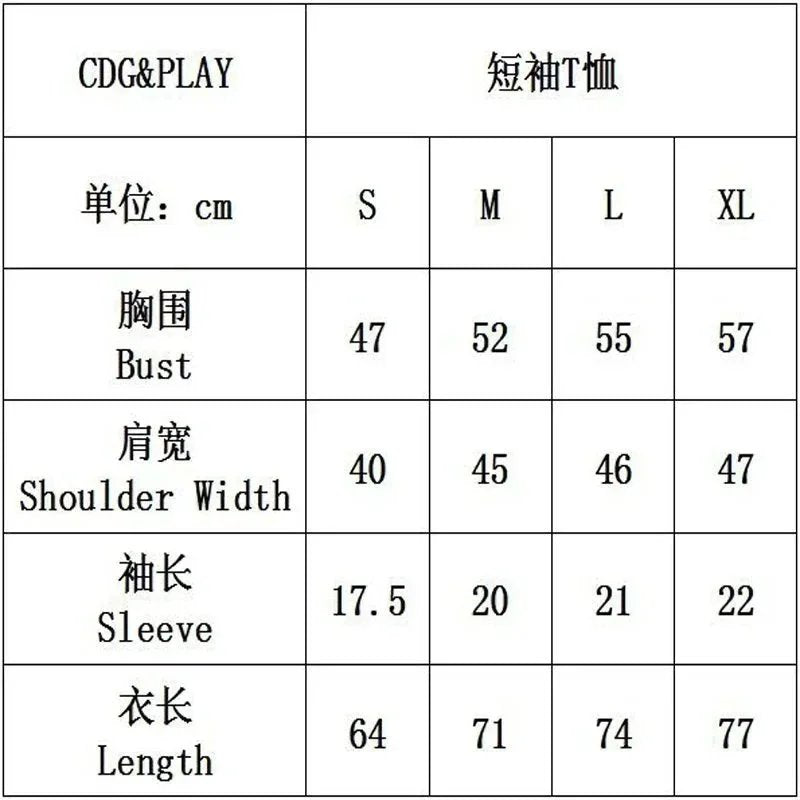 XJXPCS New Fashion All-Matching T Shirt-2748