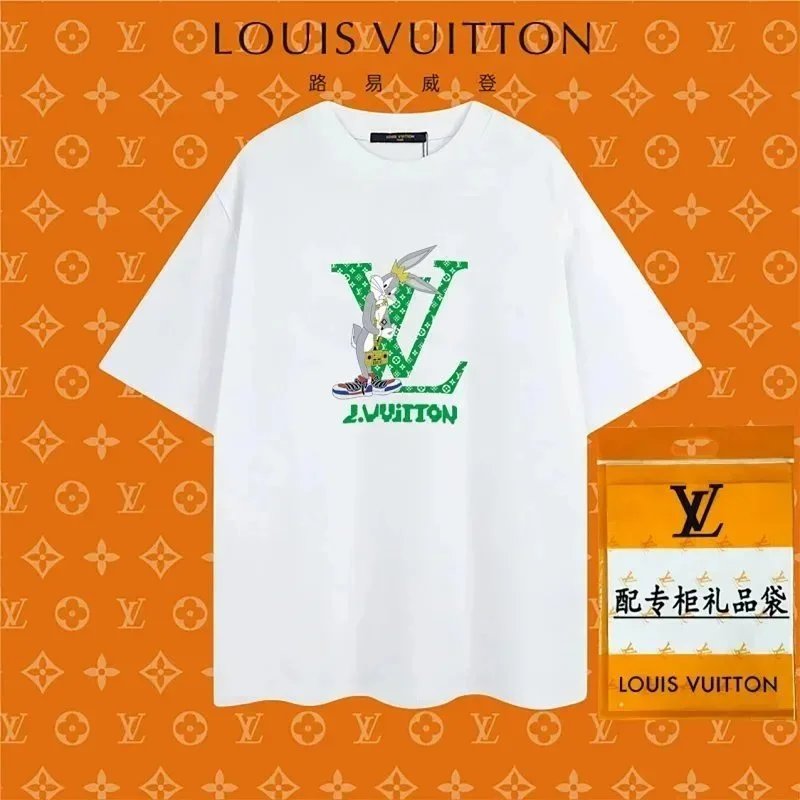 L High Quality T-shirt-1820