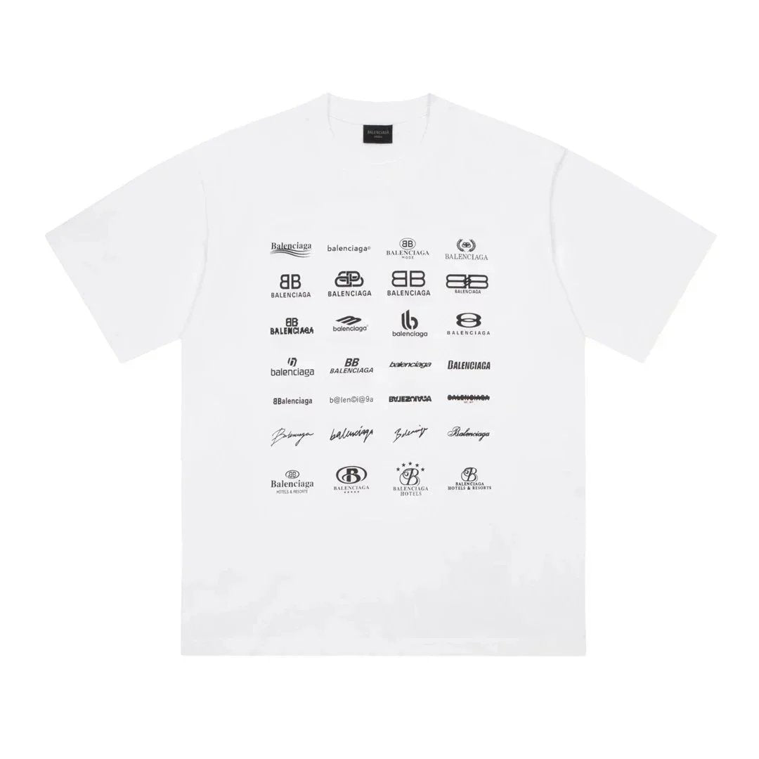 Summer fashion trend versatile T-shirt-2014