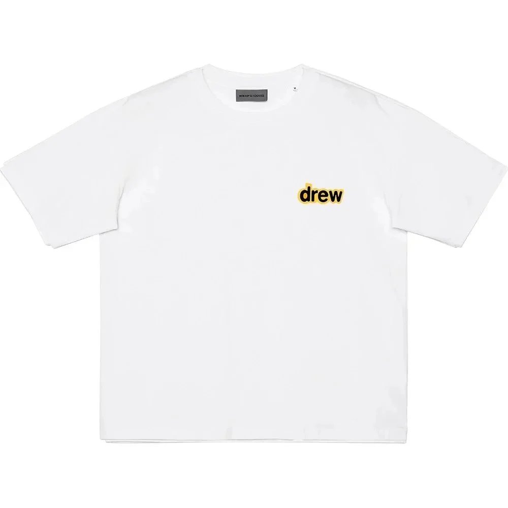 New Trendy Casual T Shirt-1832