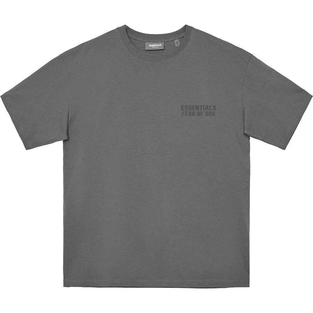 New Trendy Casual T Shirt-1827