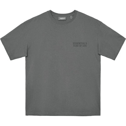 New Trendy Casual T Shirt-1827