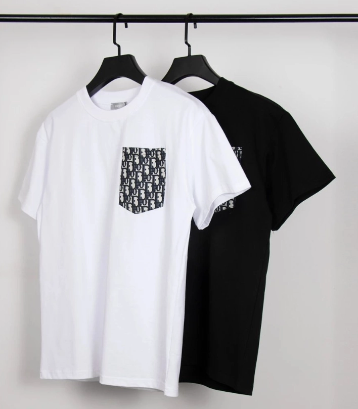 Summer Fashion Comfortable Couples T Shirt-0919