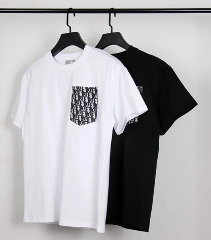 Summer Fashion Comfortable Couples T Shirt-0919