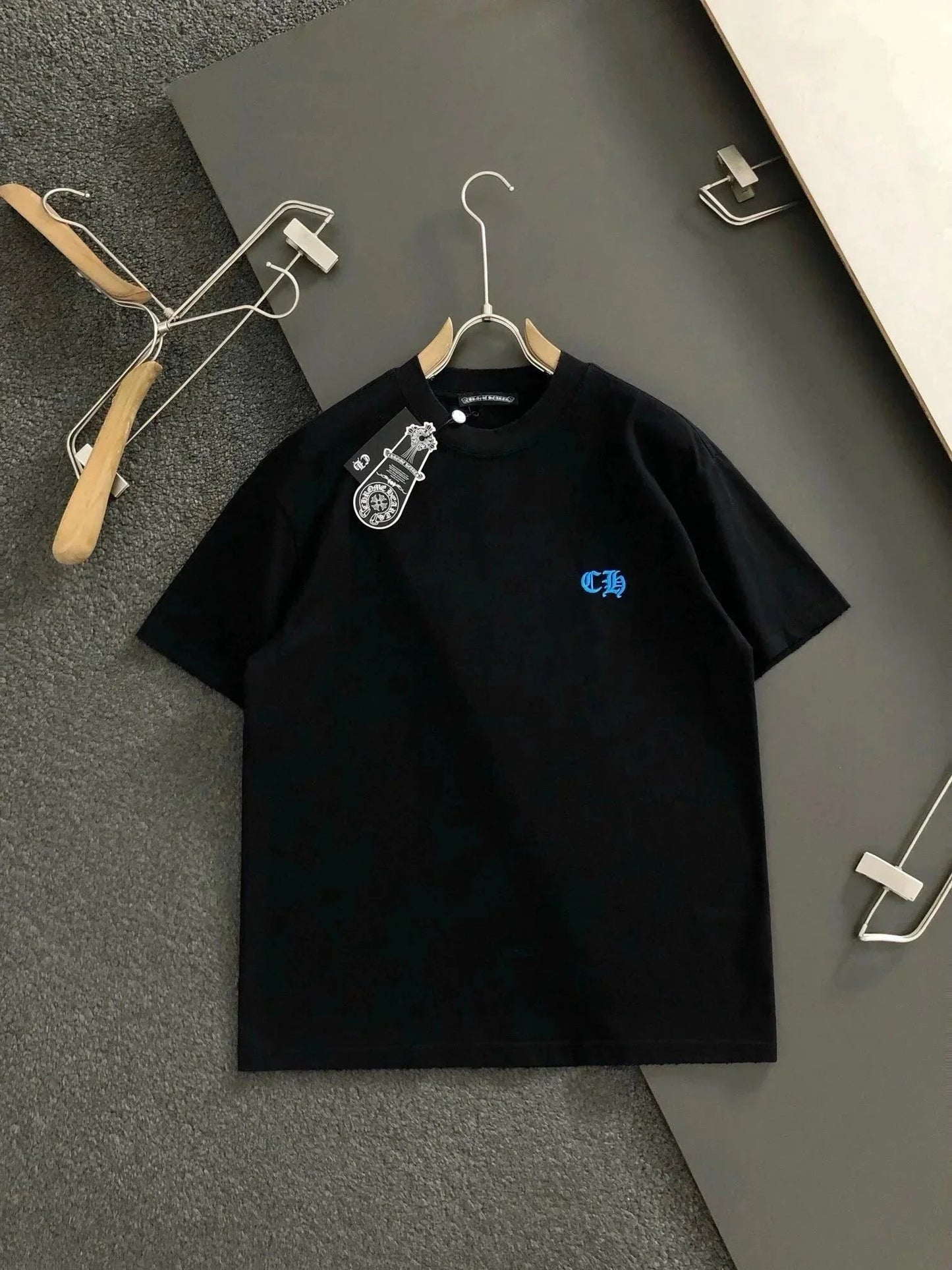 Fashionable and Versatile T Shirt-1235