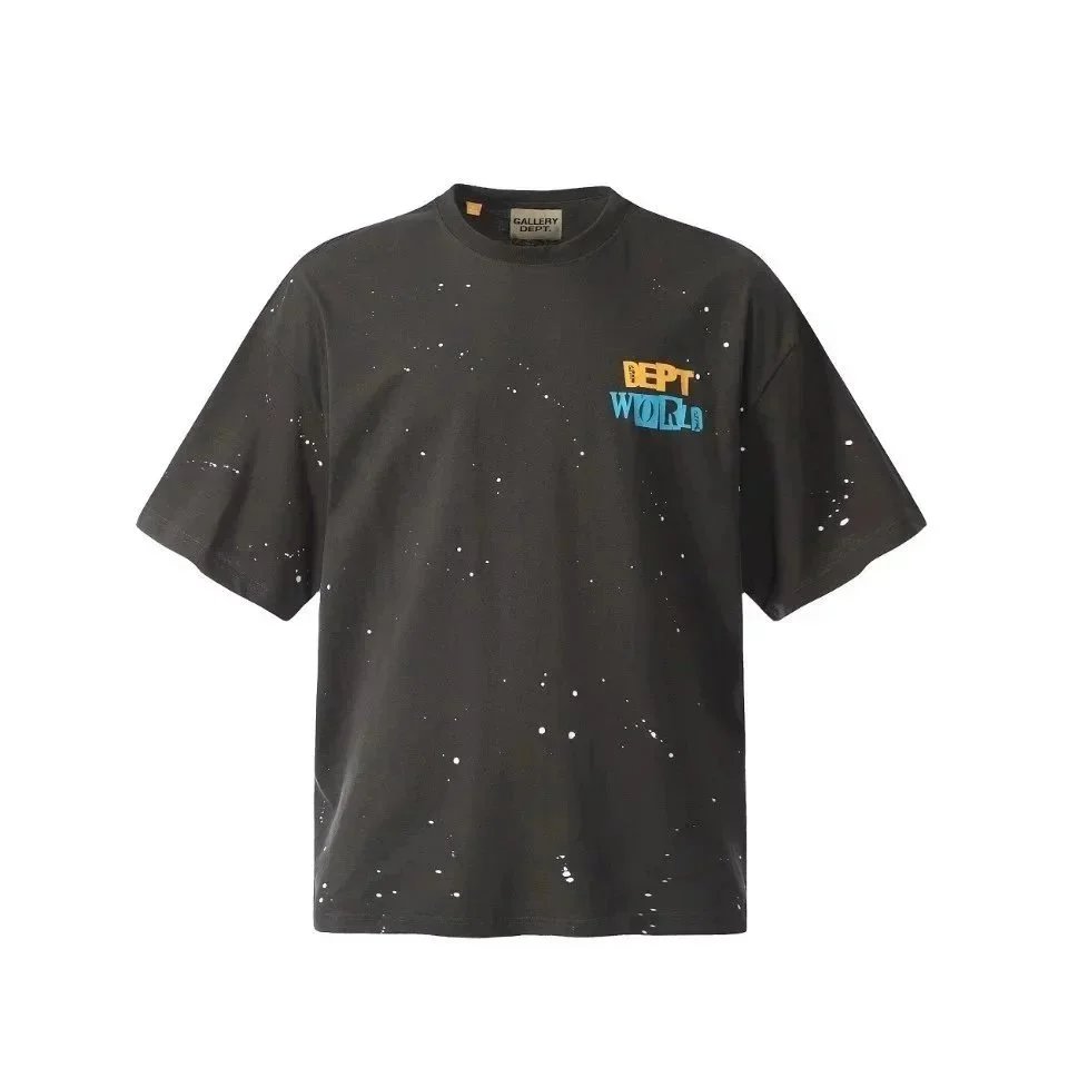 High Quality T-shirt-1834