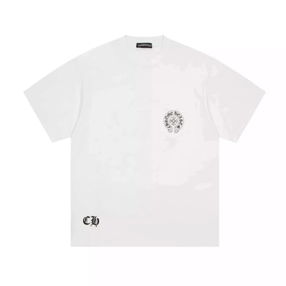 New Trendy Casual T Shirt-1868