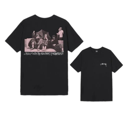 High Quality T-shirt-1353