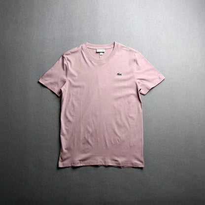 Round Neck T Shirt-2805