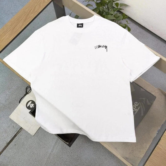 New Trendy Casual T Shirt-1874