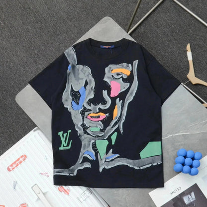 L High Quality T-shirt-1810