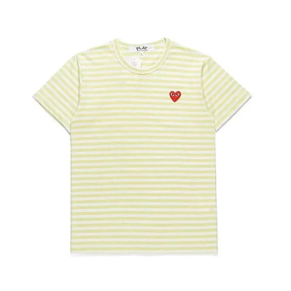 XJXPCS New Fashion All-Matching T Shirt-2748