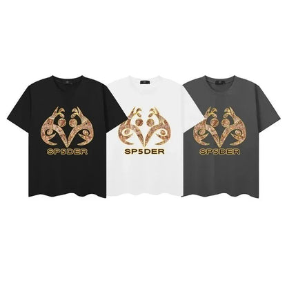 High Quality T-shirt-1864