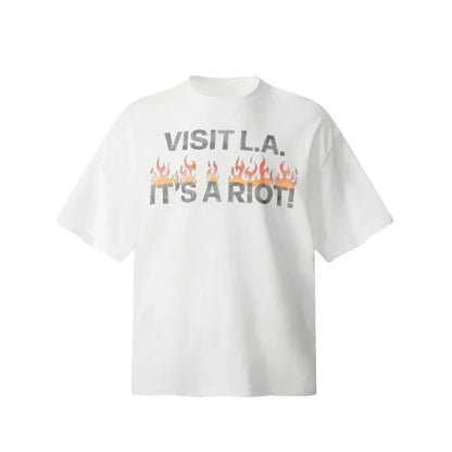 High Quality T-shirt-1834