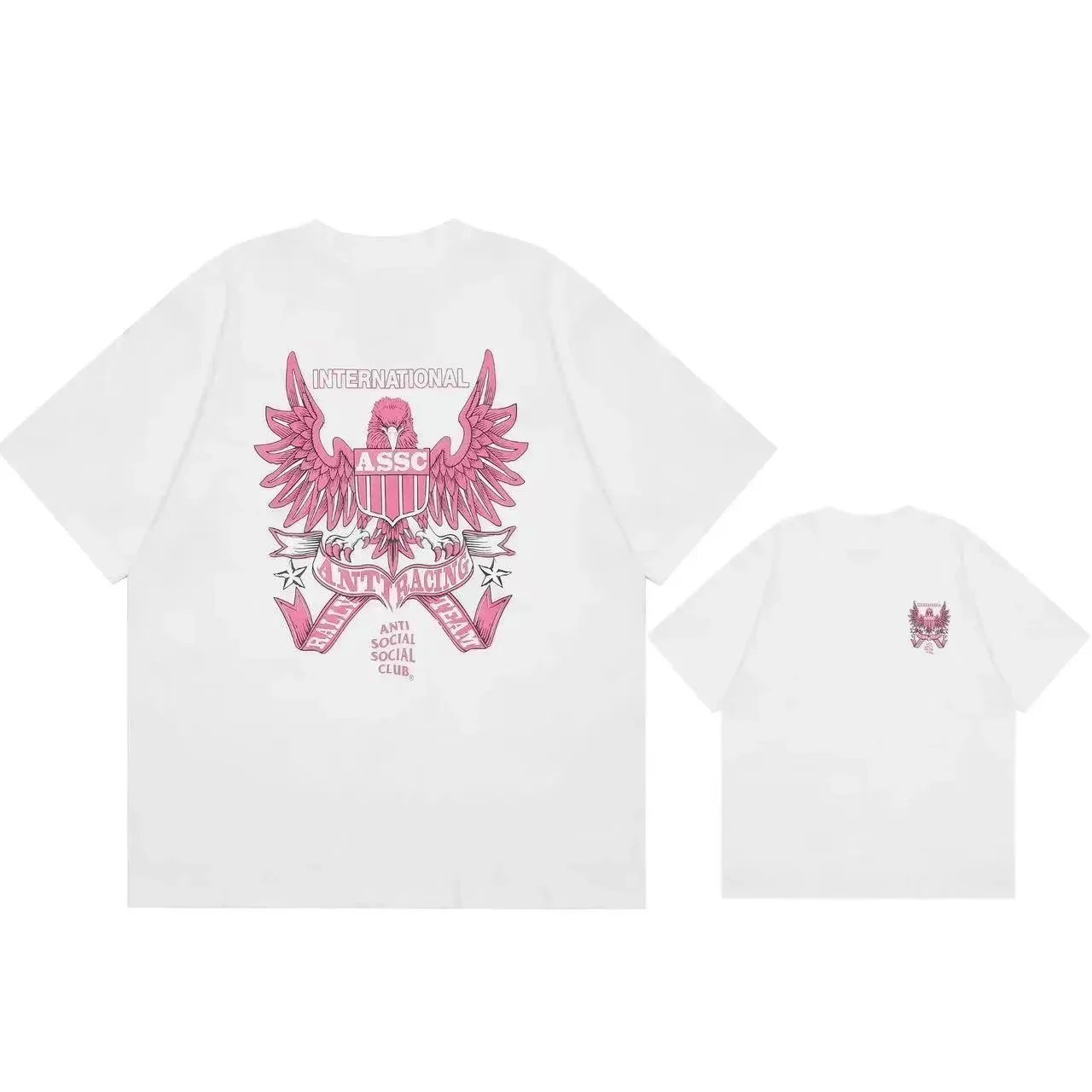 High Quality T-shirt-1758