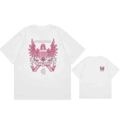 High Quality T-shirt-1758