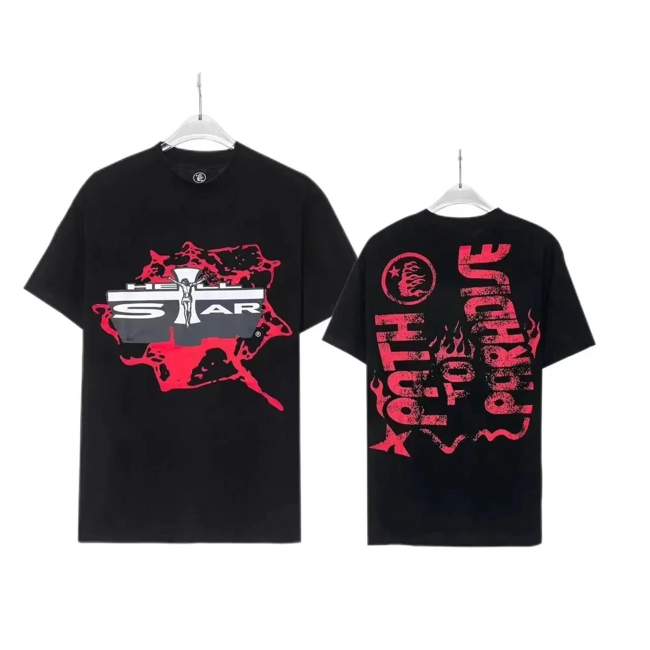 High Quality T-shirt--1663