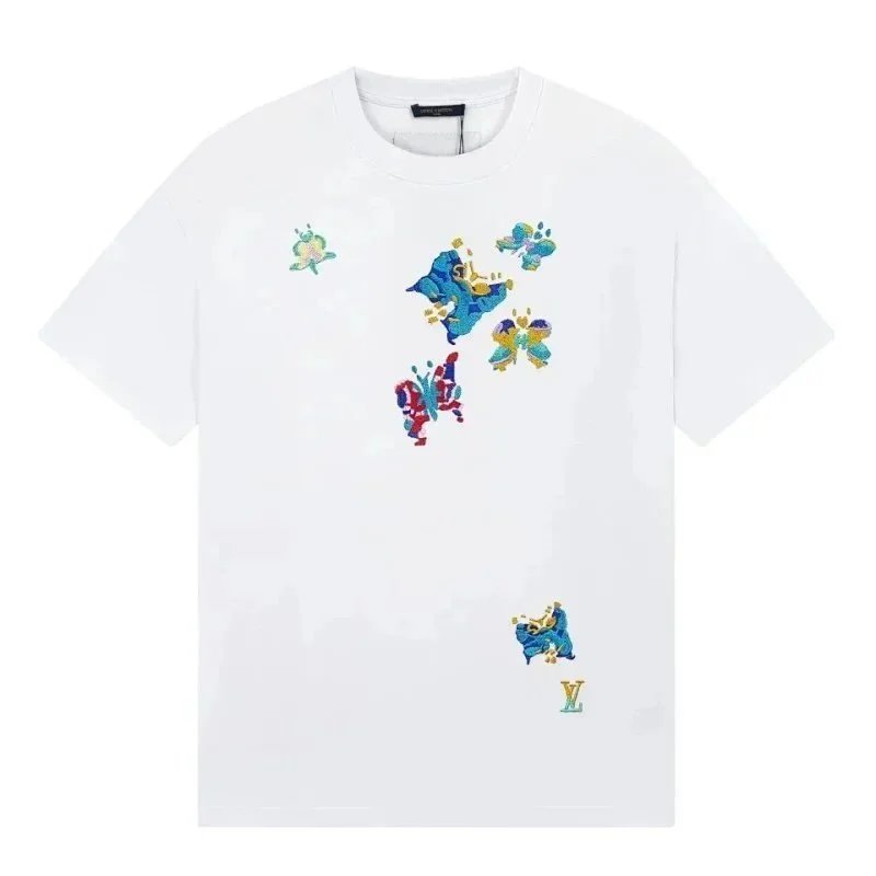 L High Quality T-shirt-1810