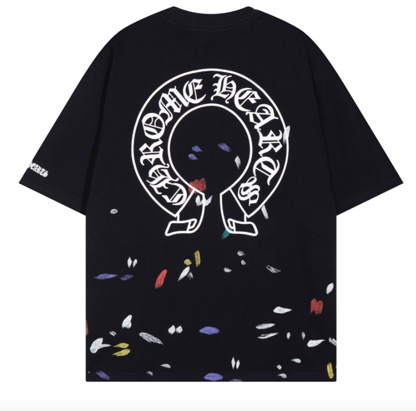 High Quality T-shirt-1870