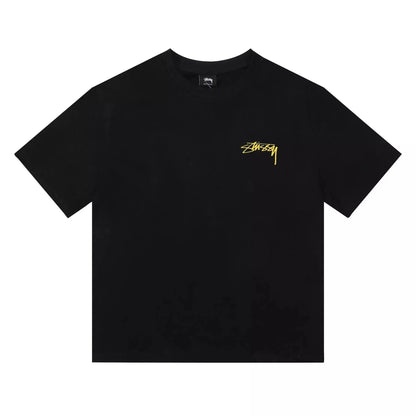 New Trendy Casual T Shirt-1874