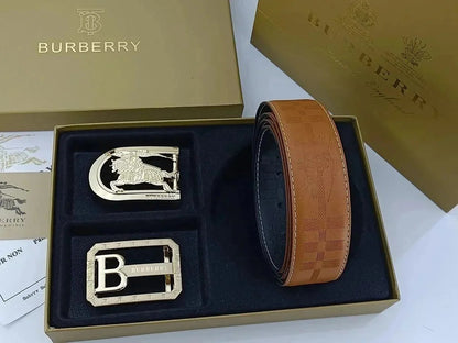 Trendy Fashion Versatile Belt-1550