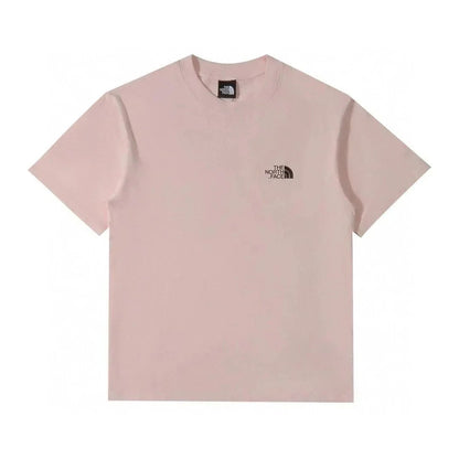 Classic Trendy Versatile T Shirt-1313