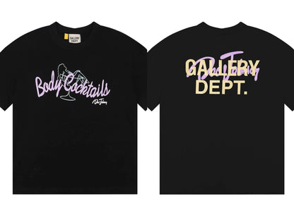 High Quality T-shirt-1662