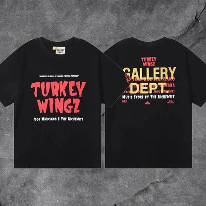 High Quality T-shirt-1662