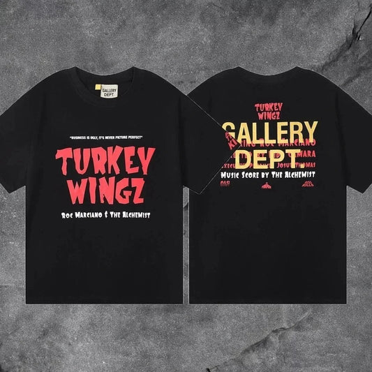 High Quality T-shirt-1662