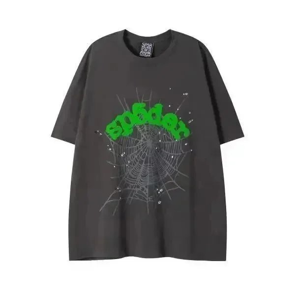 American Style Trendy Versatile T Shirt-1096