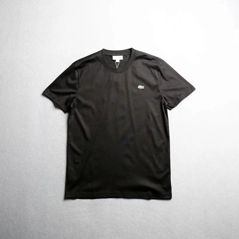 Round Neck T Shirt-2805