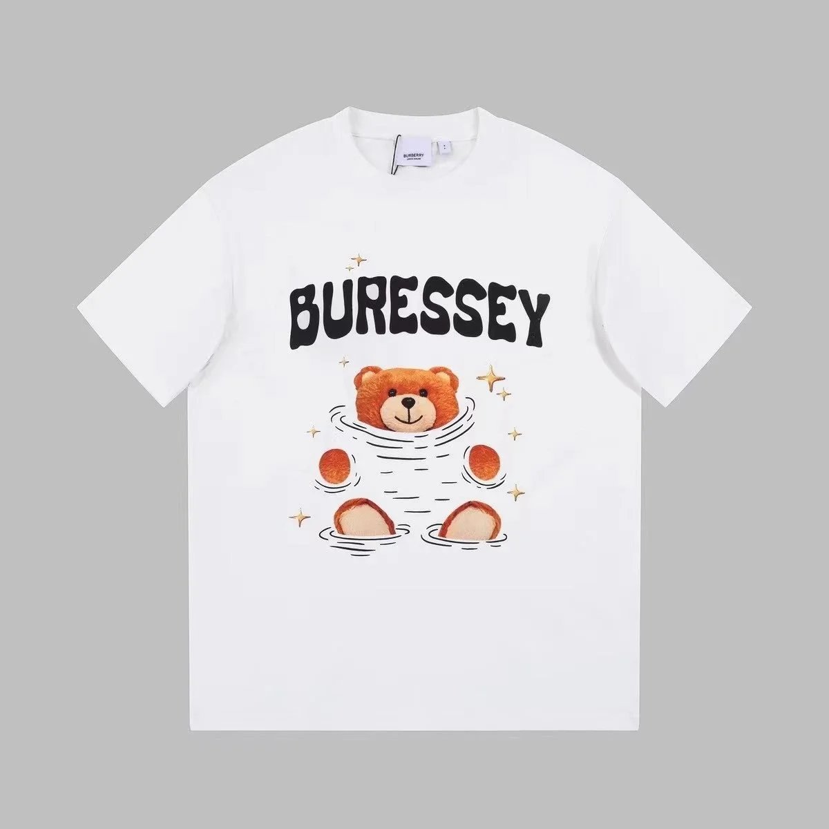 Fashion T Shirt-1693