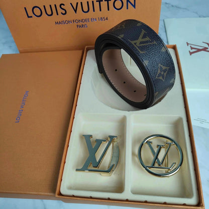 Trendy Fashion Versatile Belt-1571