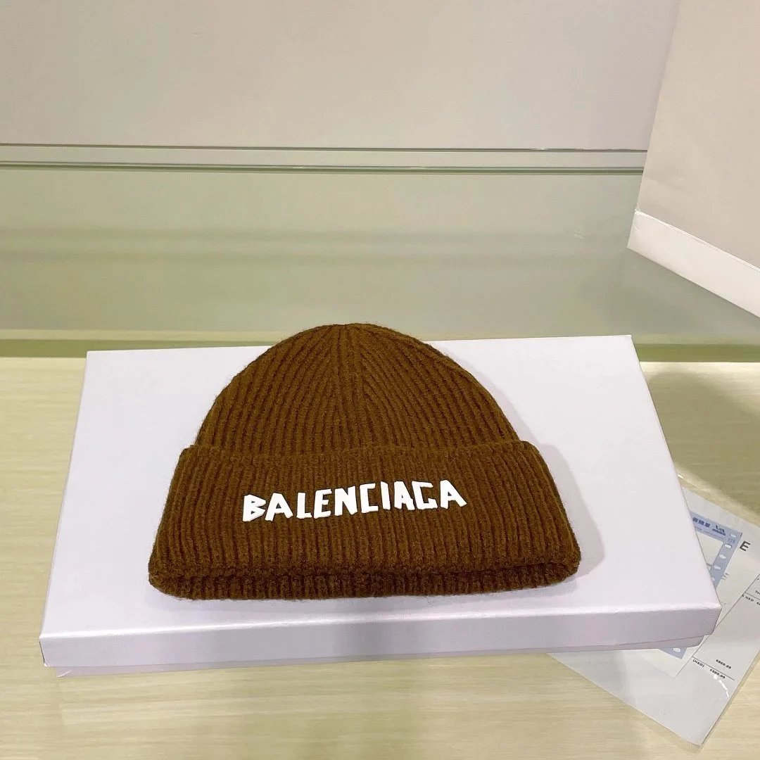 Fashion Trend Hat-2300