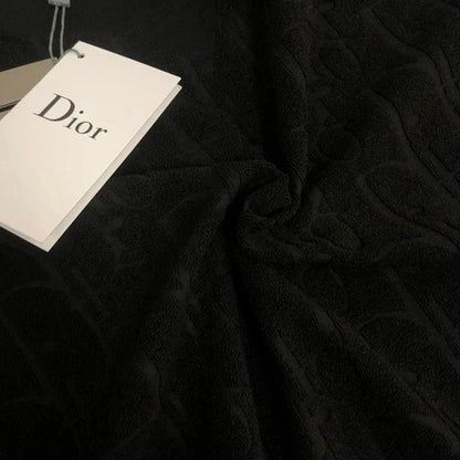 DI*OR Round Neck T Shirt-0853