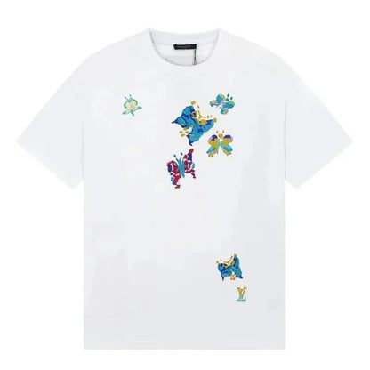 L High Quality T-shirt-1810