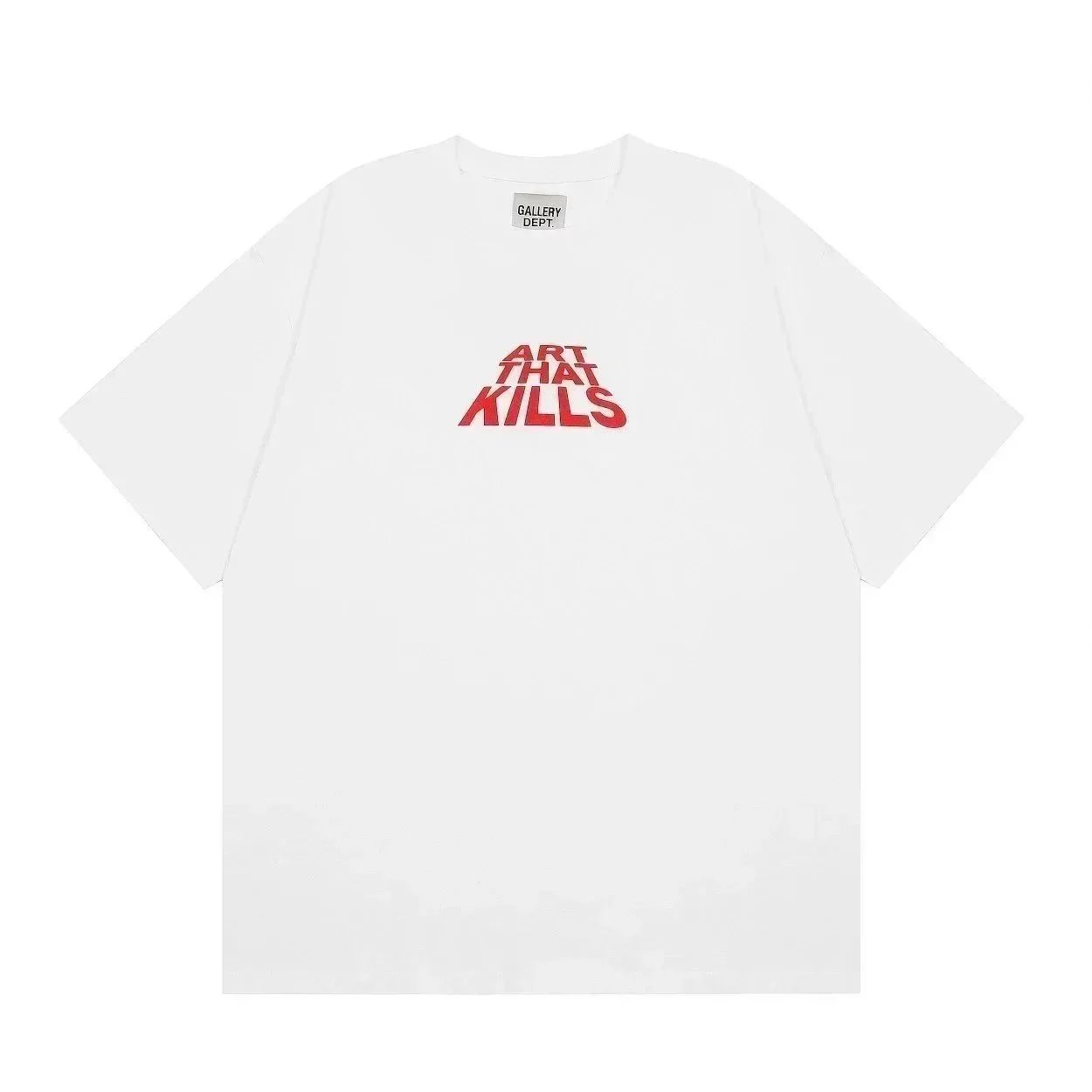 Summer Fashion Comfortable Couples T Shirt-0932