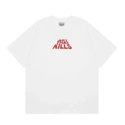 Summer Fashion Comfortable Couples T Shirt-0932