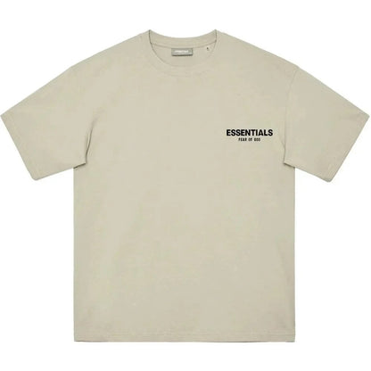 New Trendy Casual T Shirt-1828