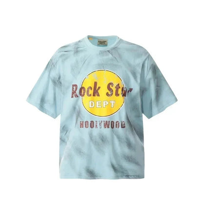 High Quality T-shirt-1834