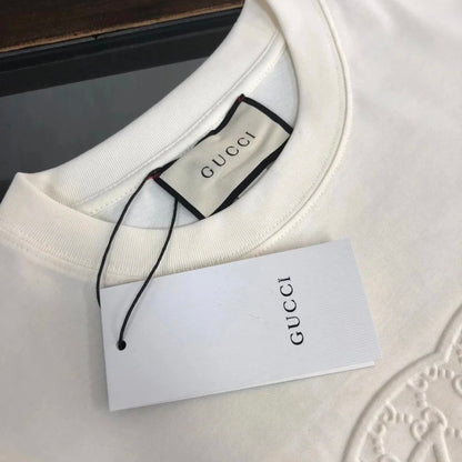 GU*CCIT Shirt【Normal shipping in progress】Non-Quality Problems-1277