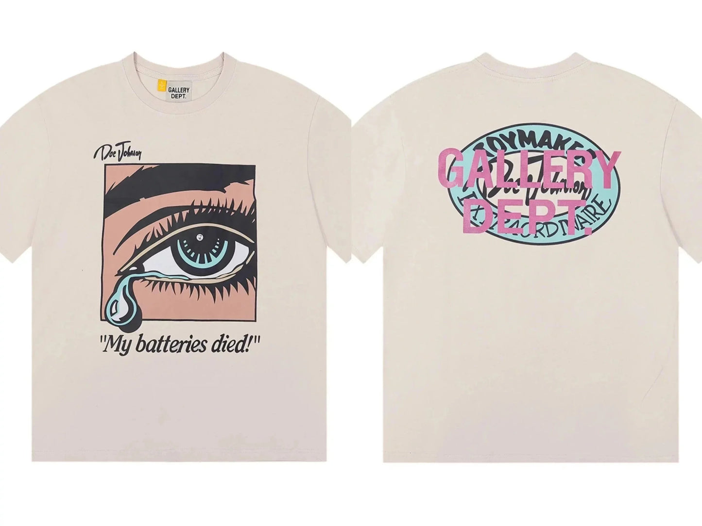 High Quality T-shirt-1662