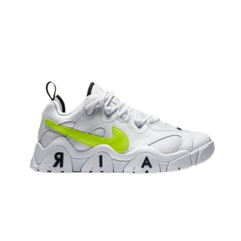 Barrage LowCasual sneakers -0553