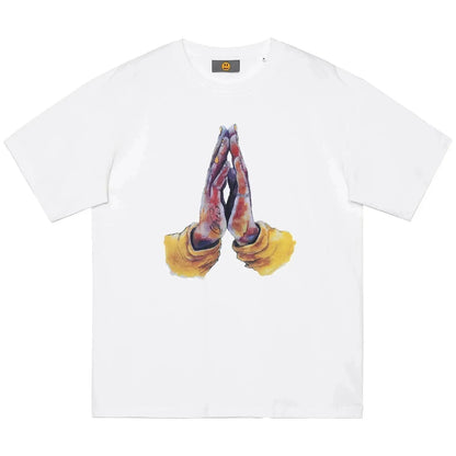 New Trendy Casual T Shirt-1832