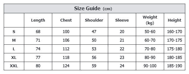 High Quality T-shirt-1353